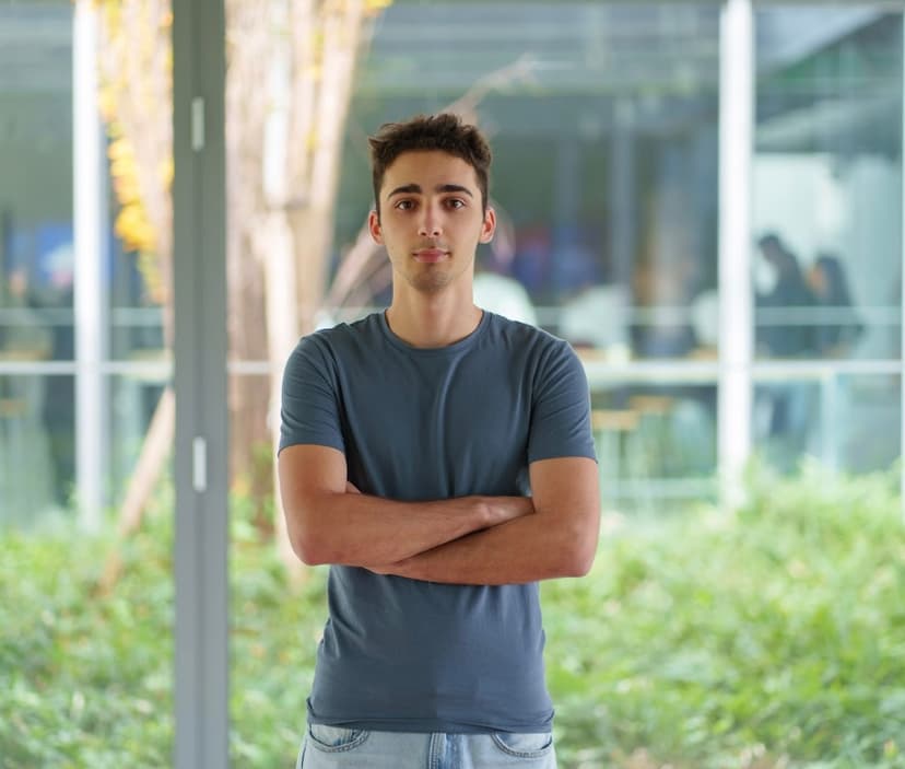 Daniele Semenzato