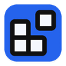BlockNotes Logo